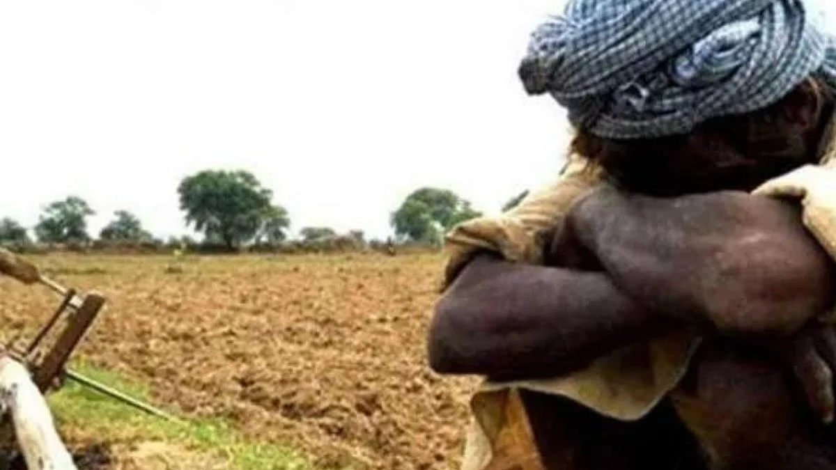 Farmer Suicide