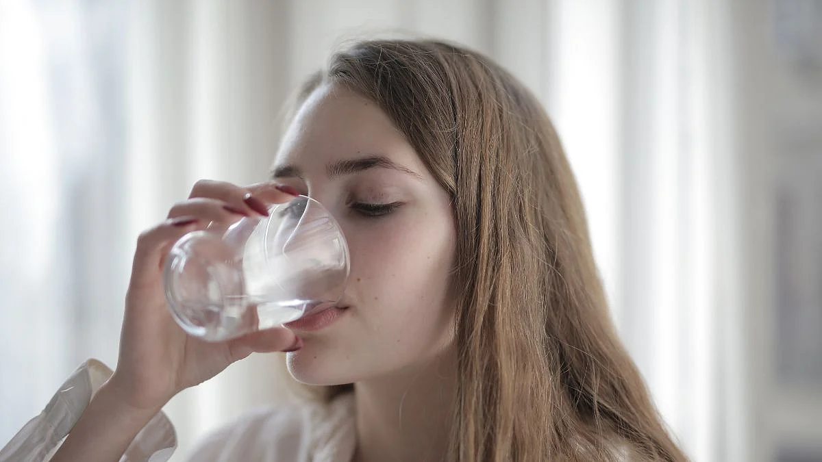 Excessive Water Intake Side-effects, Health tips