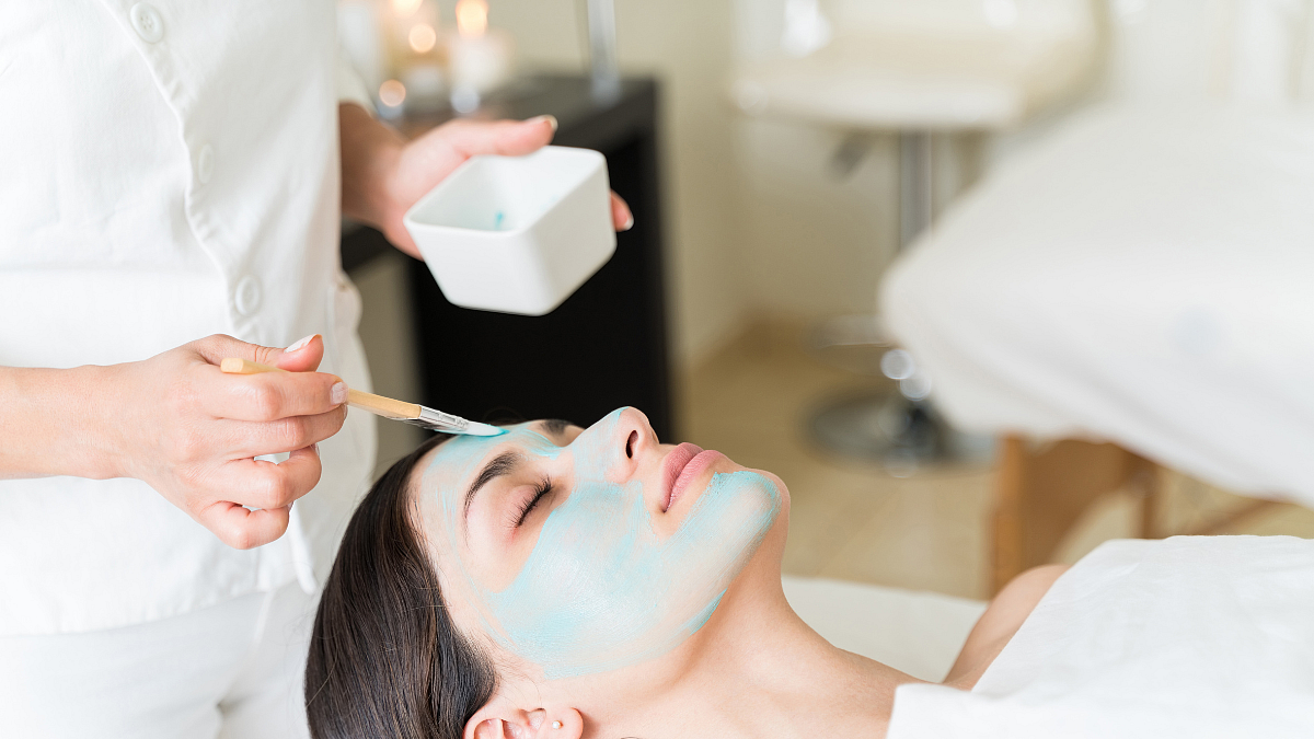 Health tips, Skin care tips