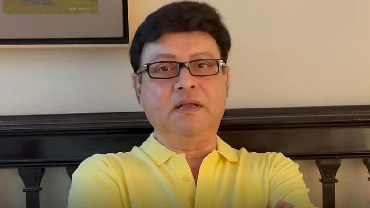 Sachin Pilgaonkar