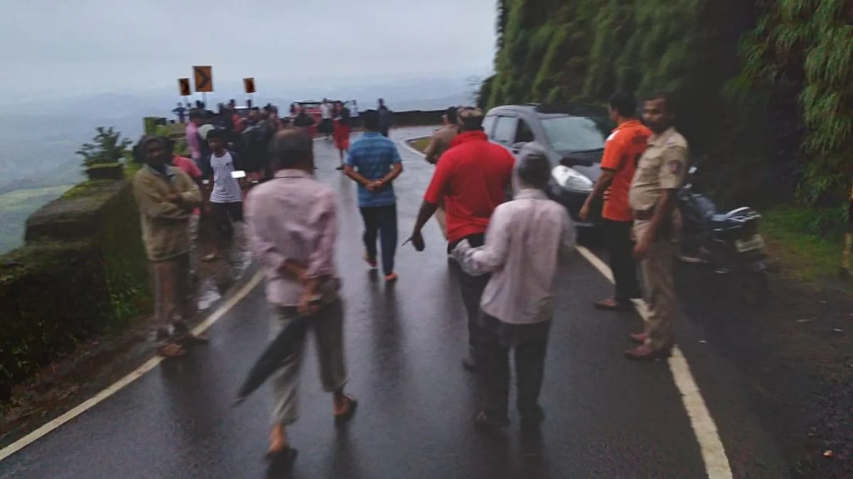 sangli , sindhudurg, tourists, bhuibawada ghat