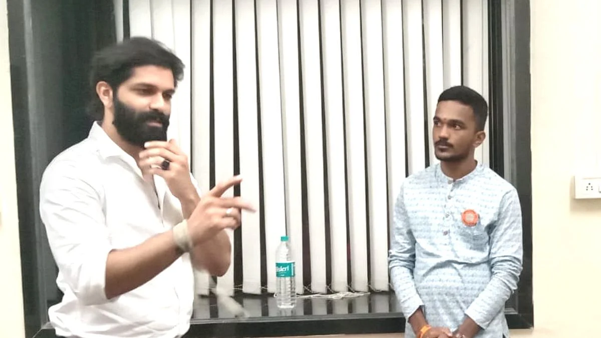 Amit Thackeray Visits Kalyan Dombivli and Ambernath