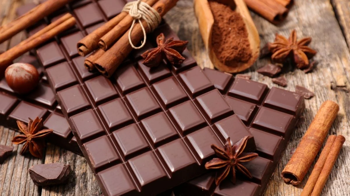 World Chocolate Day 2022, Benefits Of Chocolate, Health Benefits Of Dark Chocolate, Best Dark Chocolate, Dark Chocolate Nutritional Facts