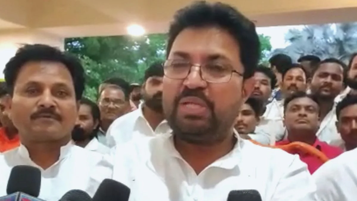 arjun khotkar news