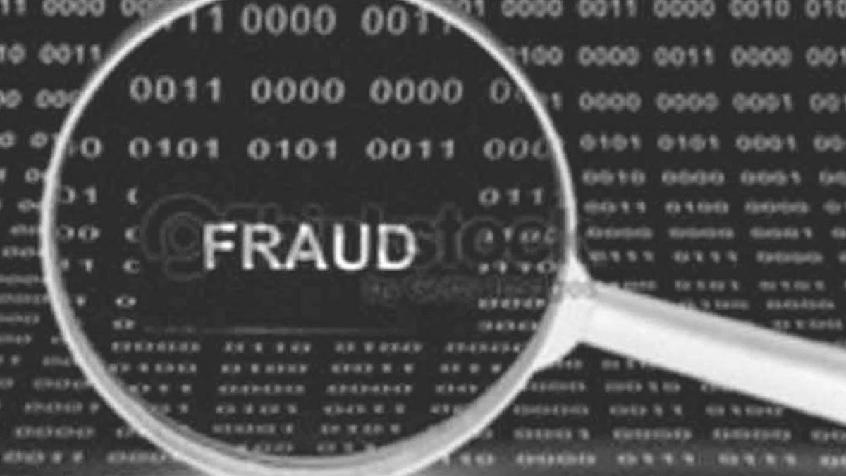 Fraud