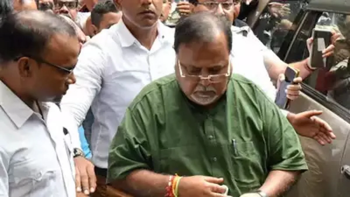 Mamata Banerjee