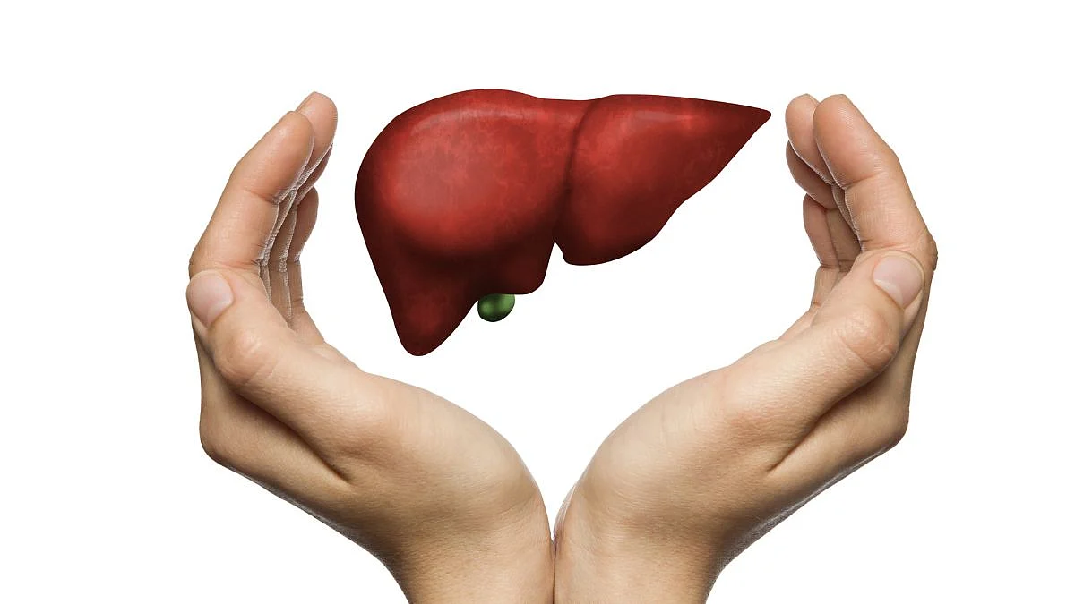 how to make your liver healthy again, Hepatitis Day 2022, liver cleansing foods