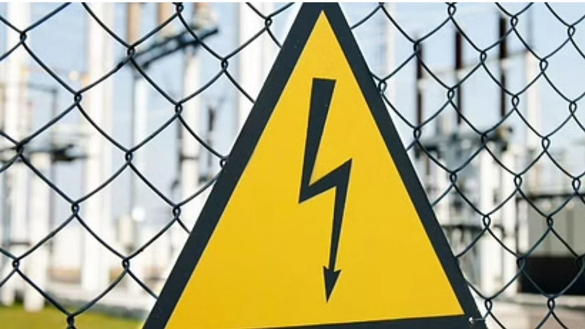Electric Shock