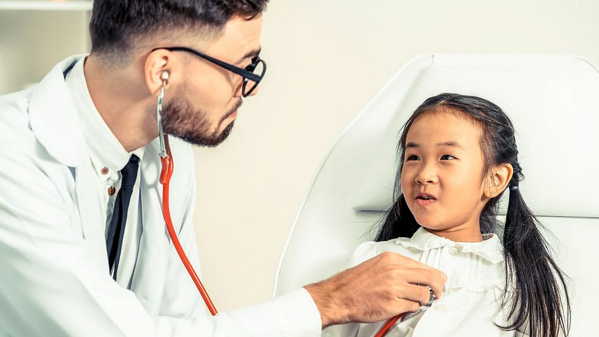 Kids health tips, Parenting tips