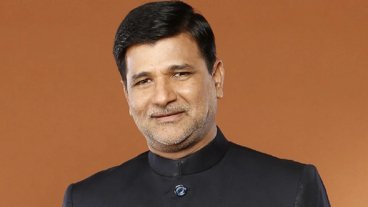 Vinayak Mete