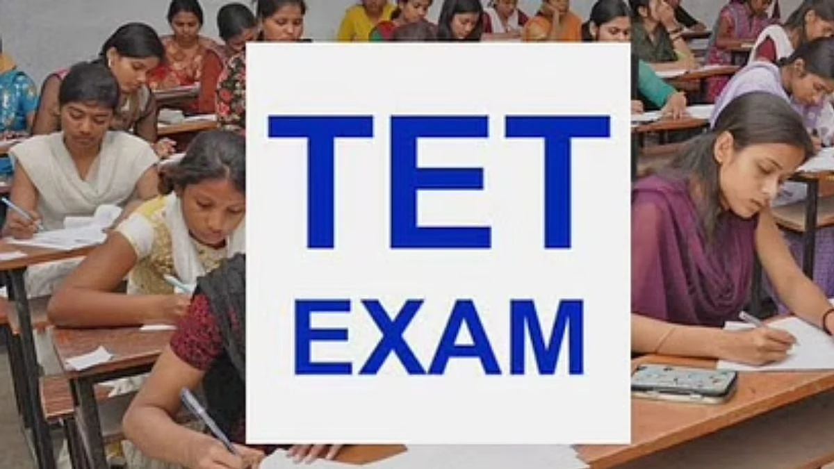 Tet exam