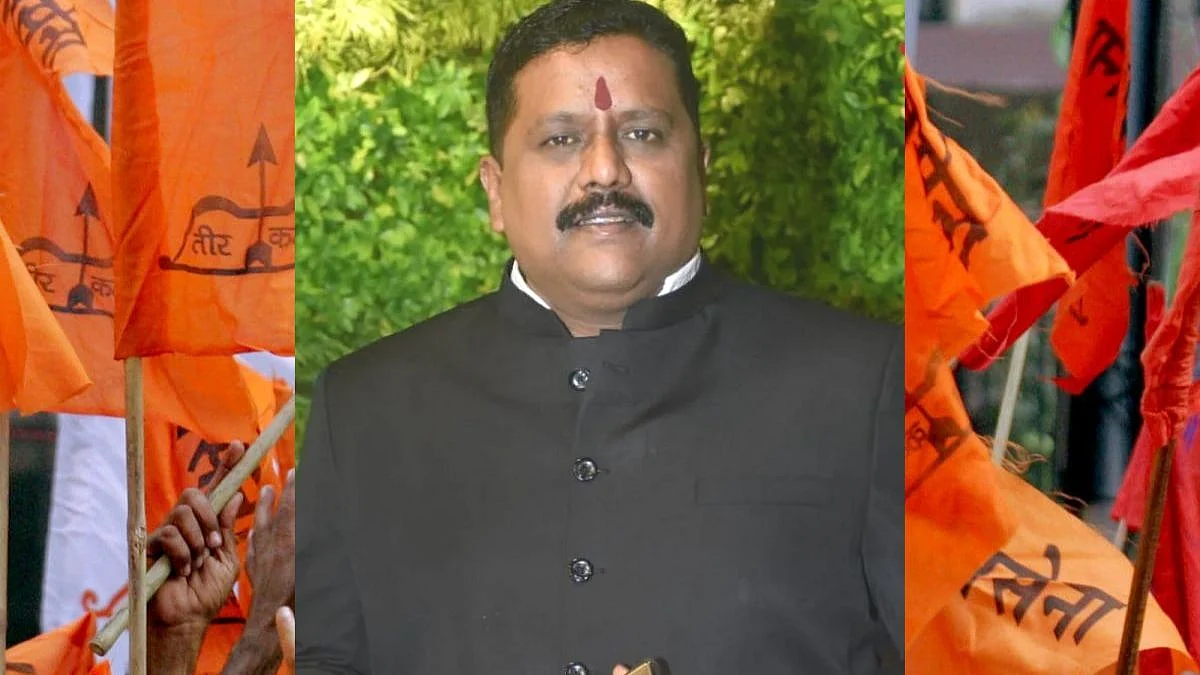 Shivsena News
