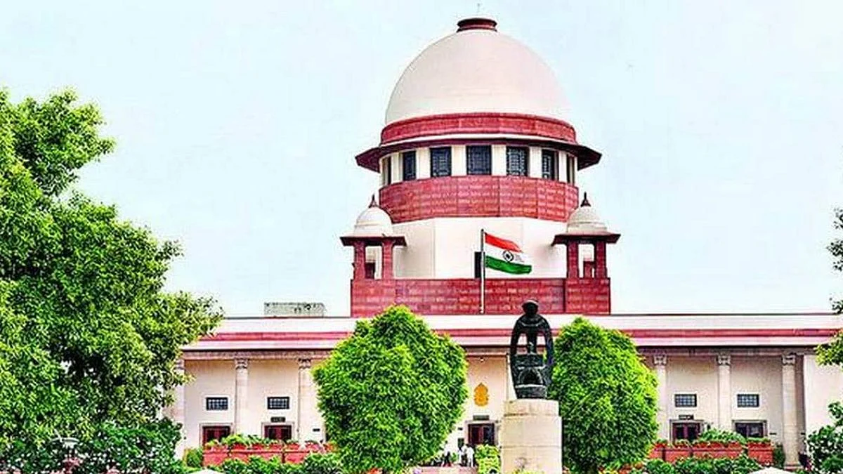 Bar Council, Supreme Court