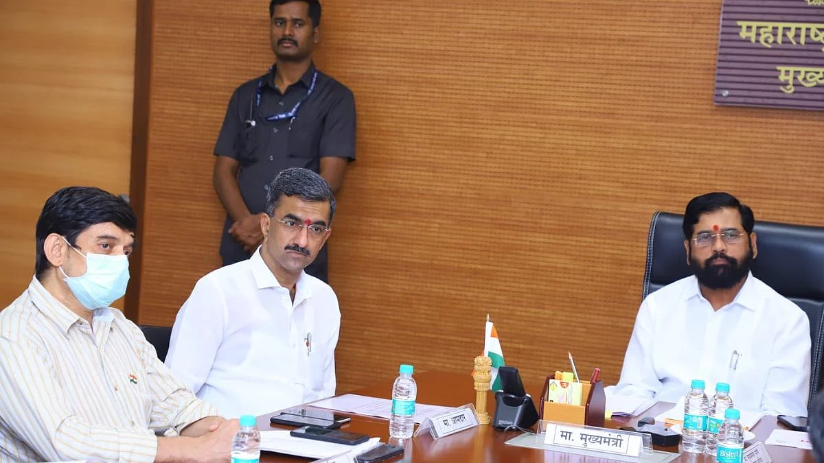 Patan, Satara, CM Eknath Shinde, MLA Shambhuraj Desai