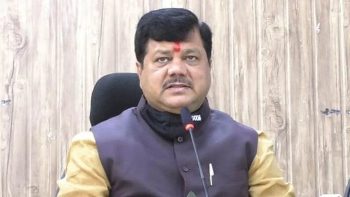 Praveen Darekar
