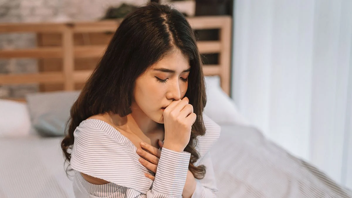 Home Remedies For Dry Cough