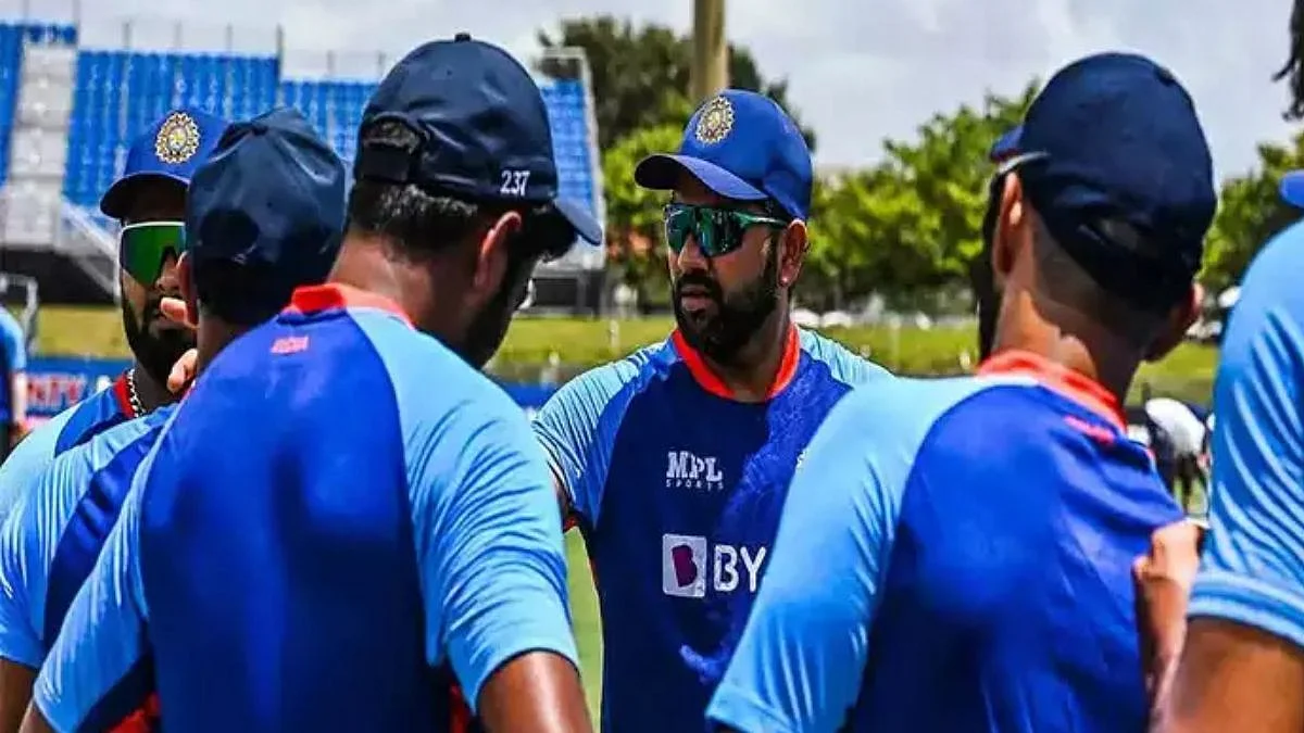 Indian cricket team