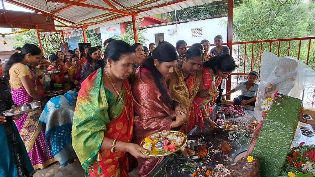Nag Panchami 2022, Satara, Chandrapur, Hingoli