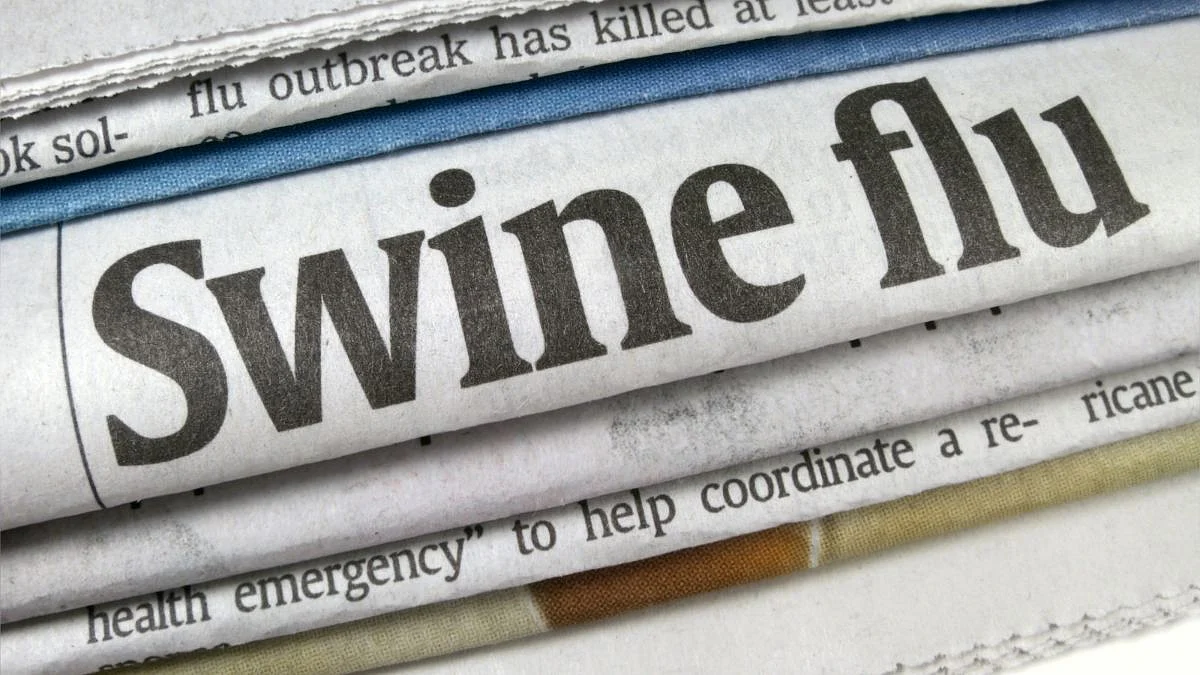Swine flu infection , Home remedies
