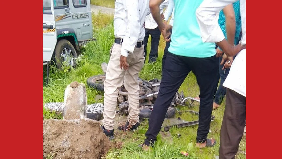 Siilod accident update