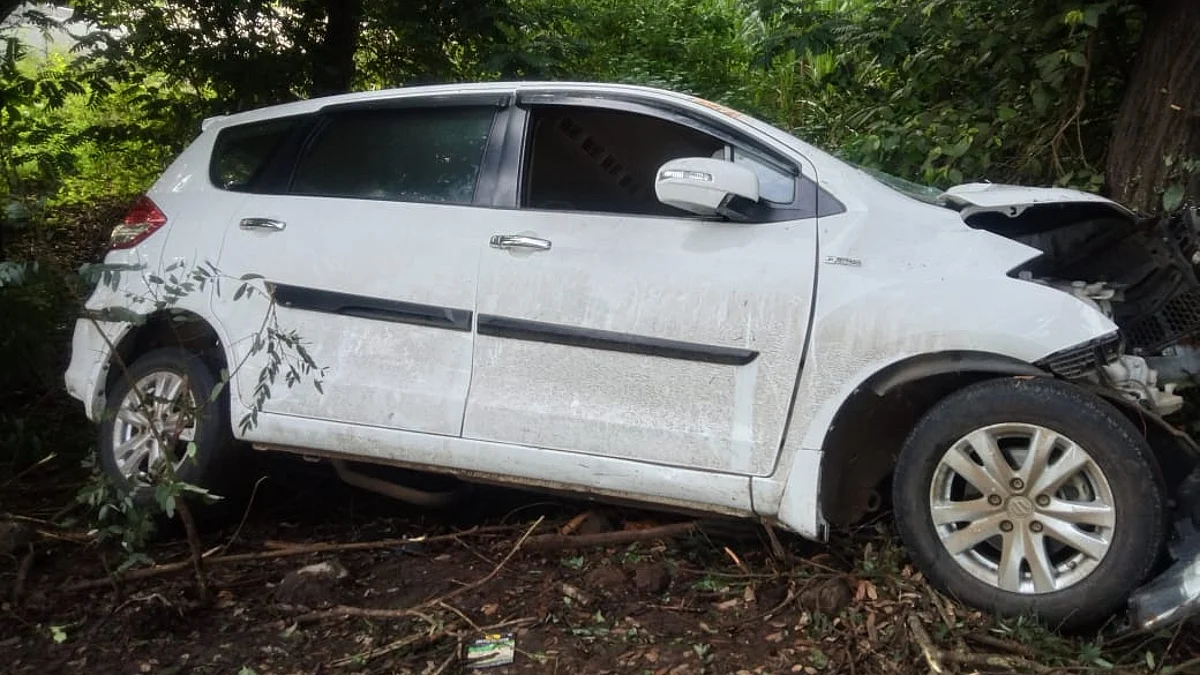 Accident News