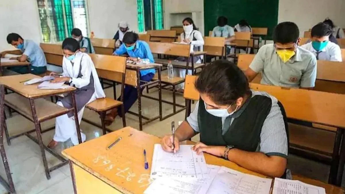 cbse compartment exam 2022 class 10 12 timetable released.