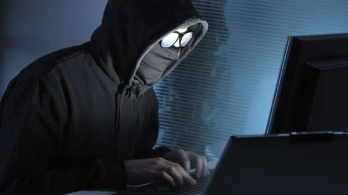 Cyber Crime
