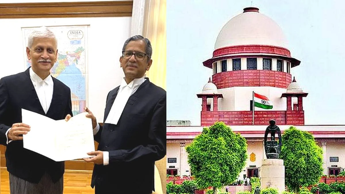 Justice UU Lalit next CJI