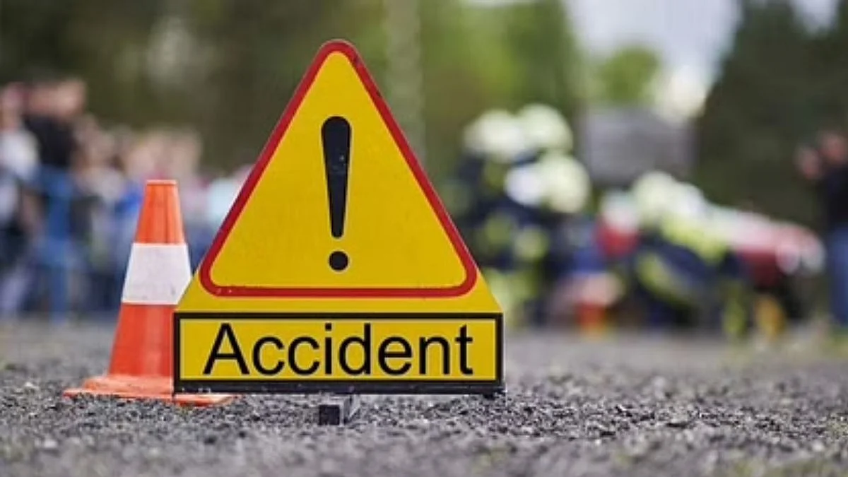 hingoli accident news
