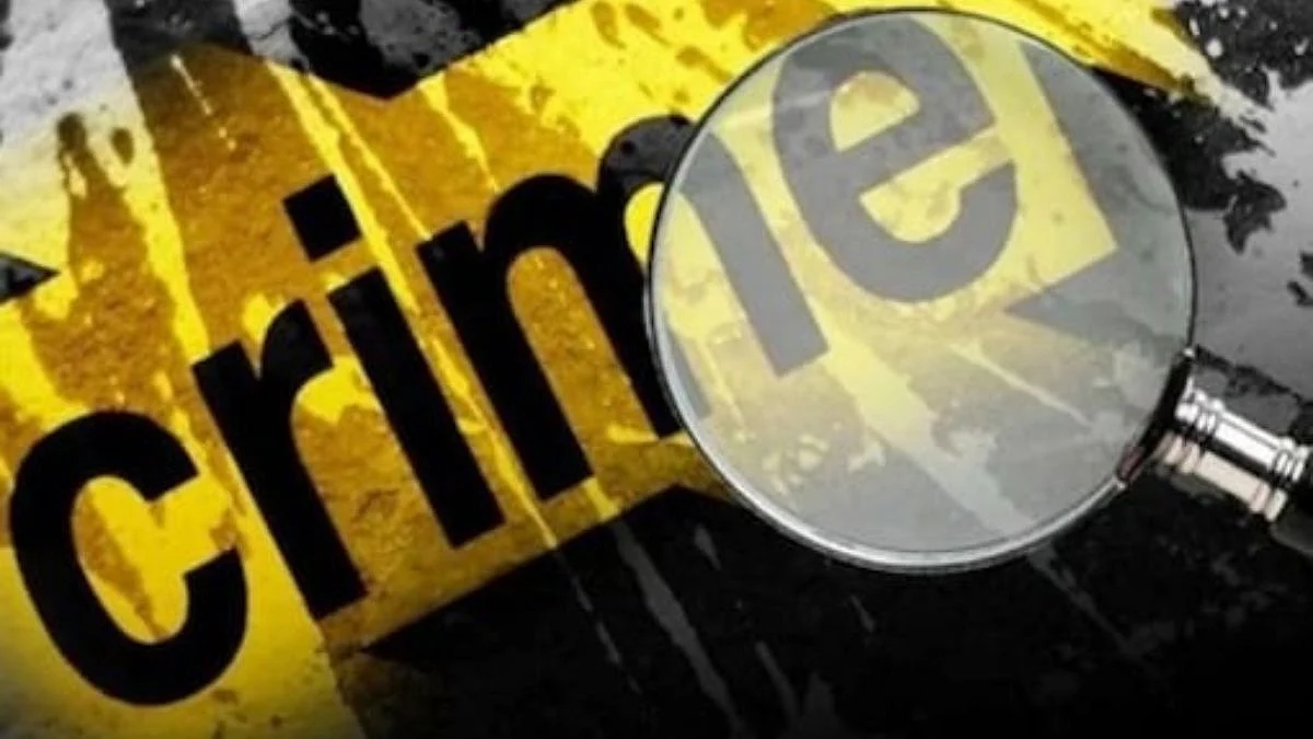 Nagpur Crime News
