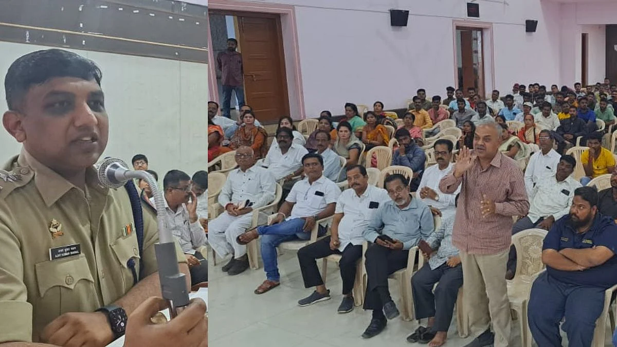 satara, afzal khan vadh, afzal khan, ganesh festival 2022, ajaykumar bansal, ganeshotsav mandal