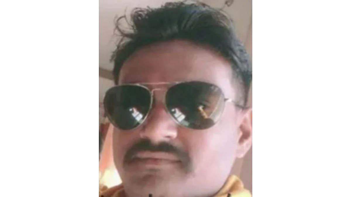 Jalgaon Farmer Death