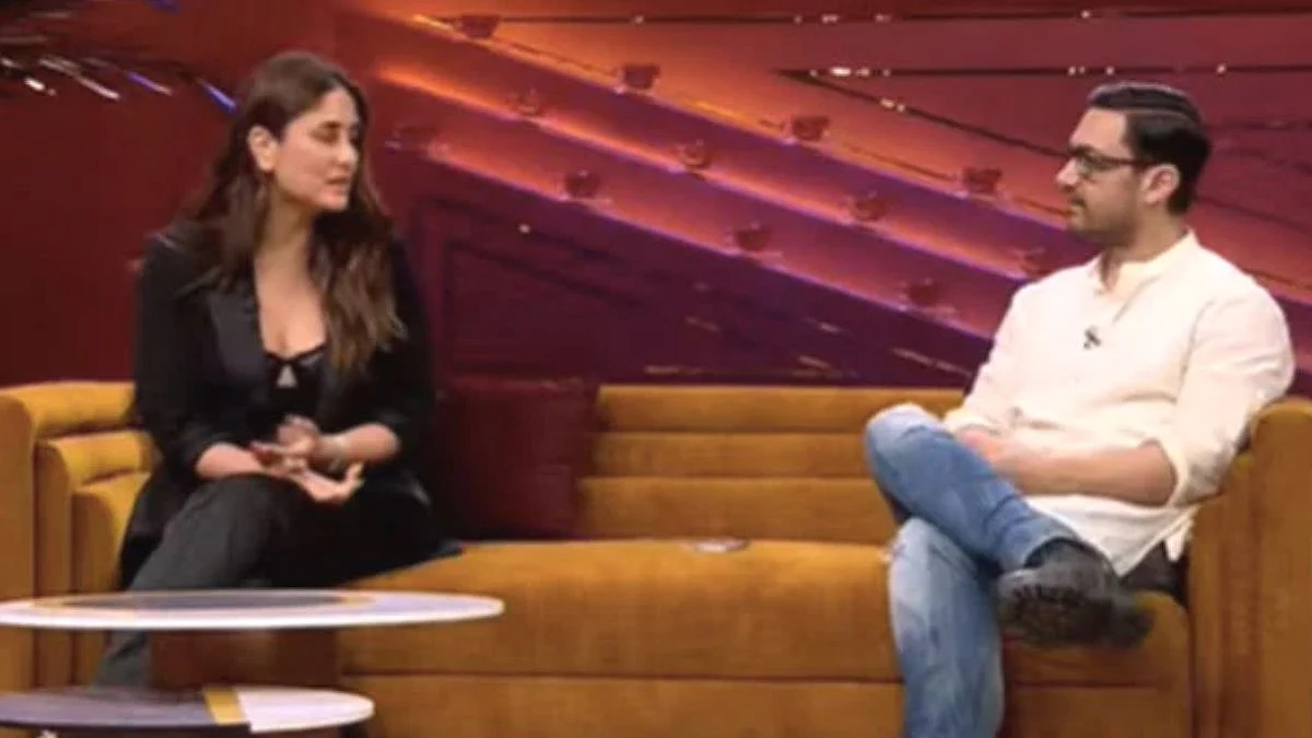 Koffee with Karan