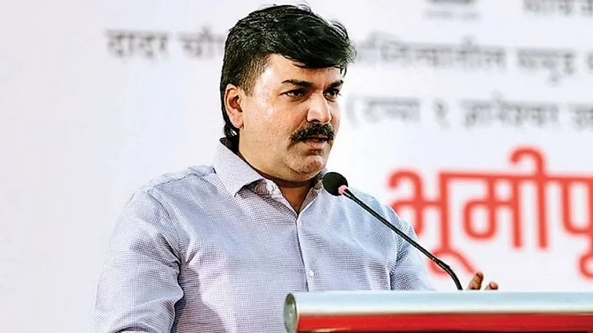 MP Rahul Shewale Case