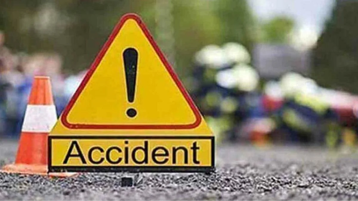 Accident News