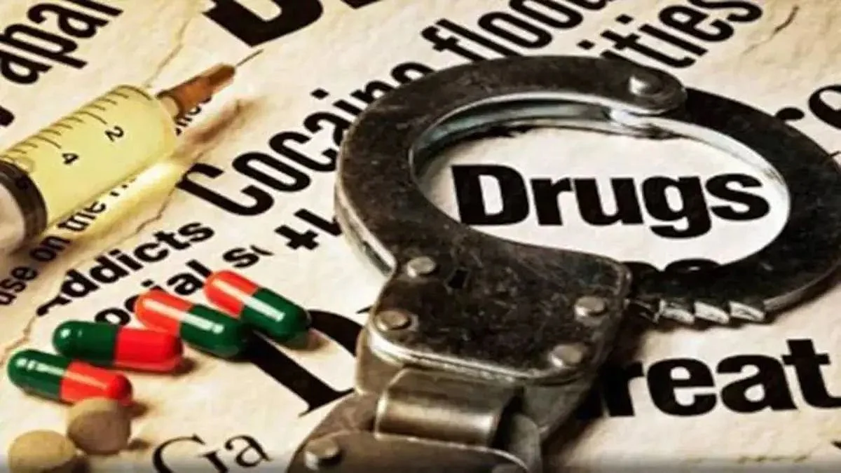 Anti Narcotics Cell of Mumbai Police