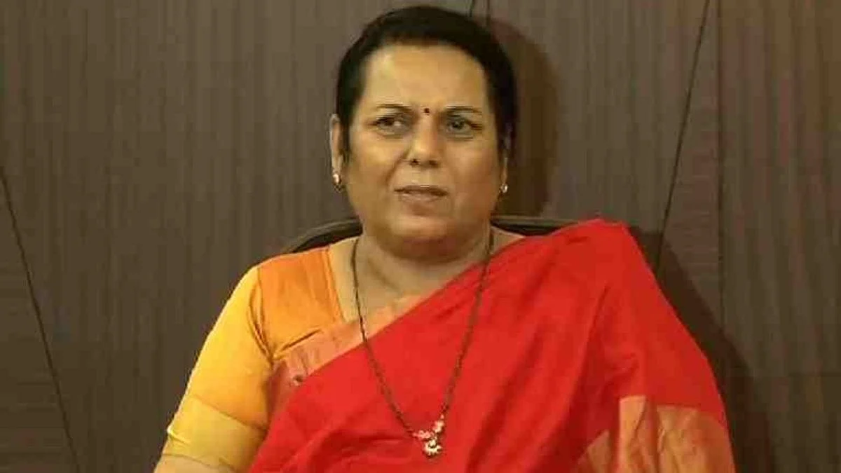 Neelam Gorhe
