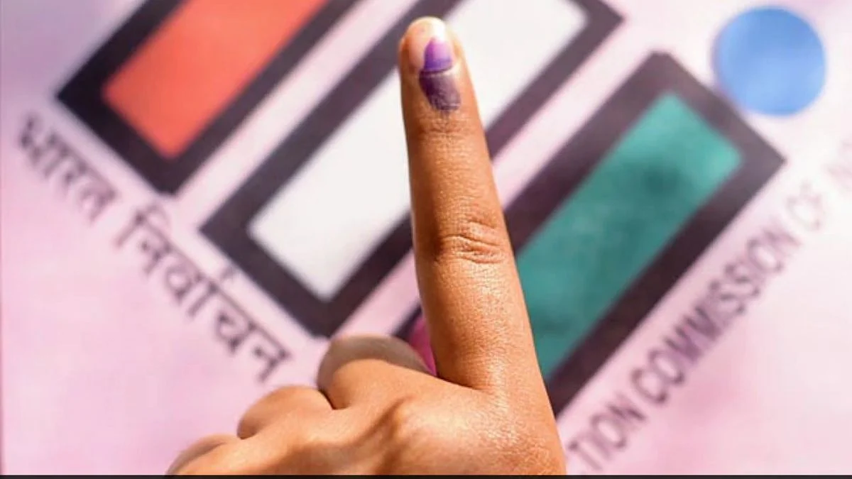 GramPanchayat Elections