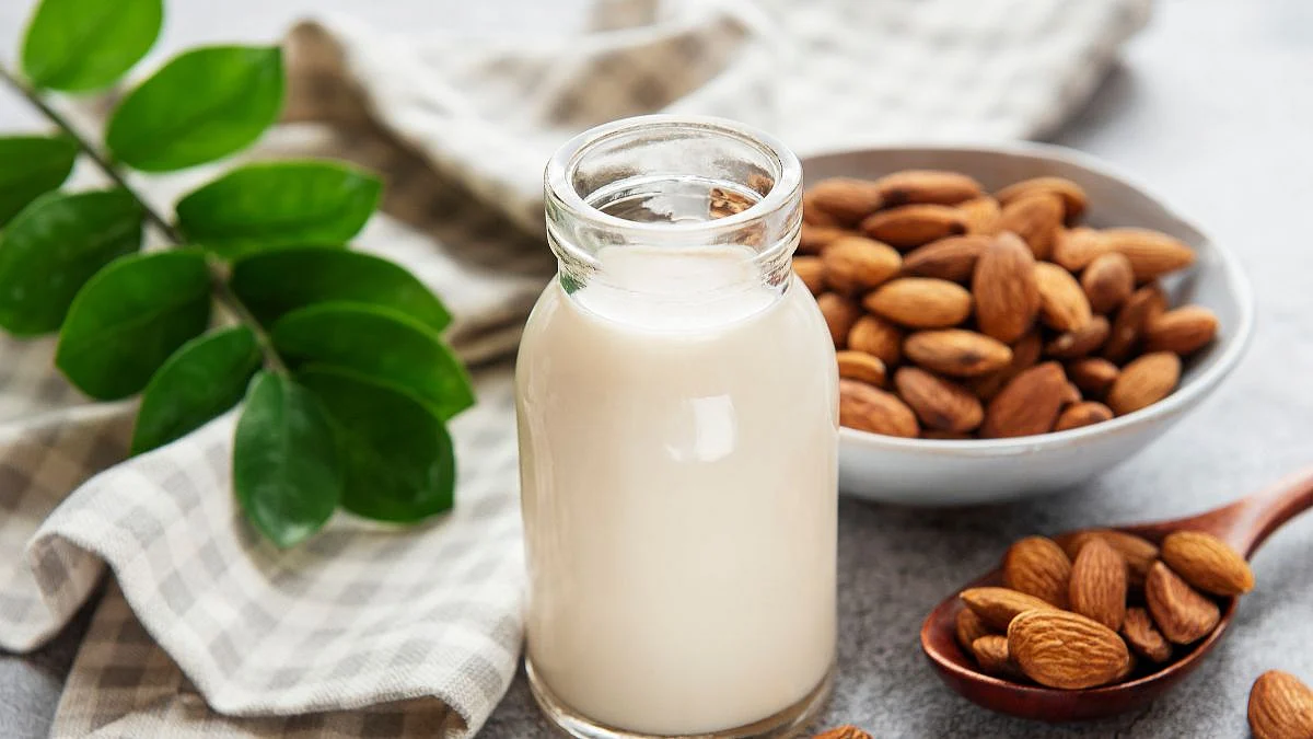 Benefits of milk, Protein, strong bones, Vitamin D