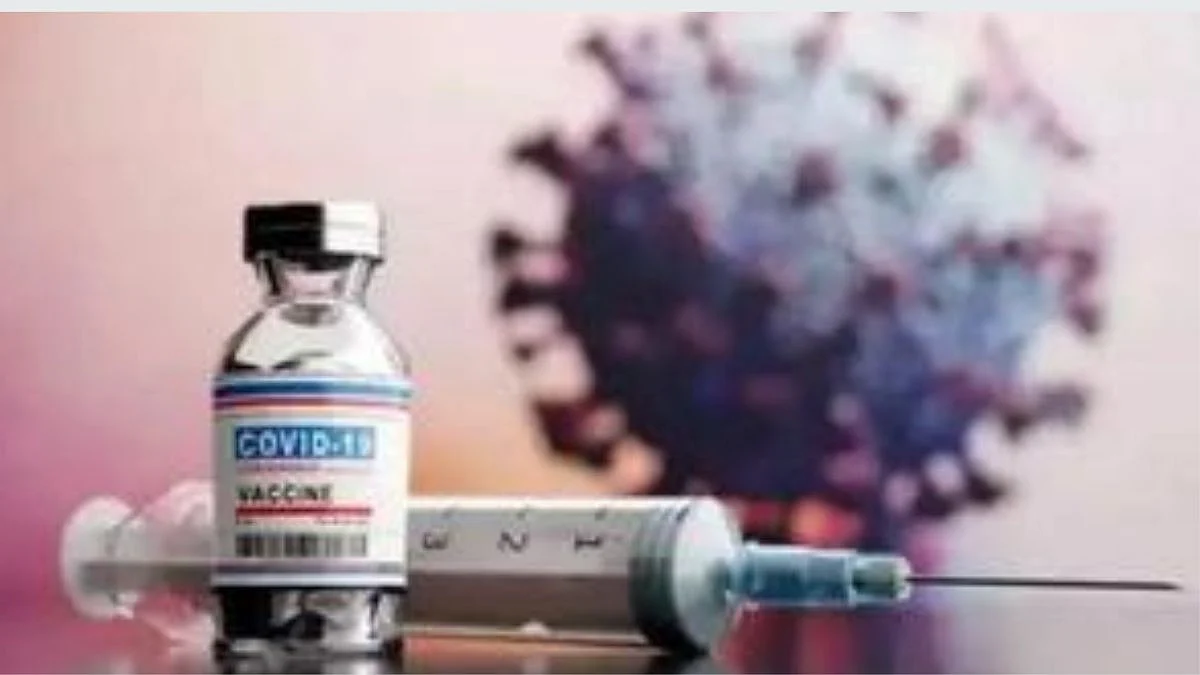 Corona Vaccination