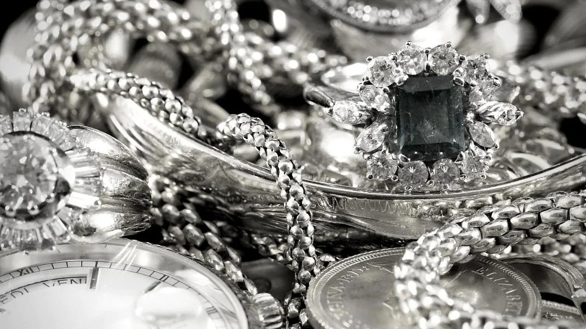 Silver Price