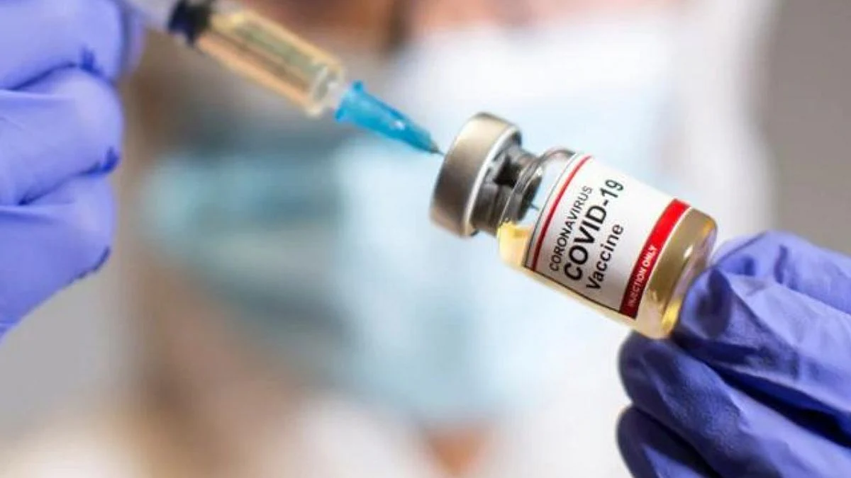 Corona Vaccination