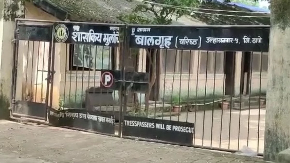 मदरशात शिक्षकांकडून होणाऱ्या मारहाणीला कंटाळून ५ मुले पळाली, डोंबिवली रेल्वे स्टेशनवर...