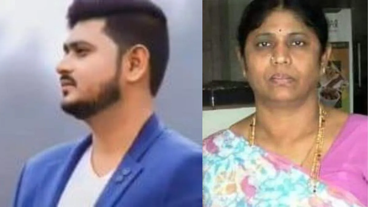 Thane acb raid to vasai virar municipal corporation authority