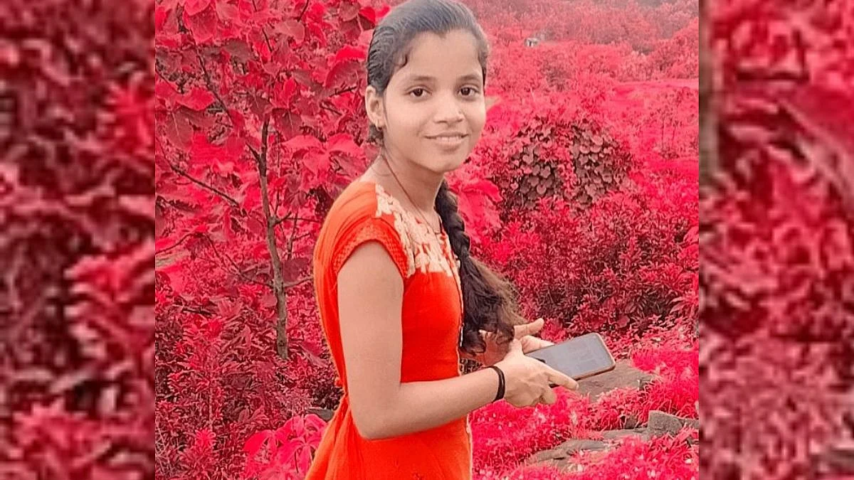 Diksha Yadav Nalasopara News