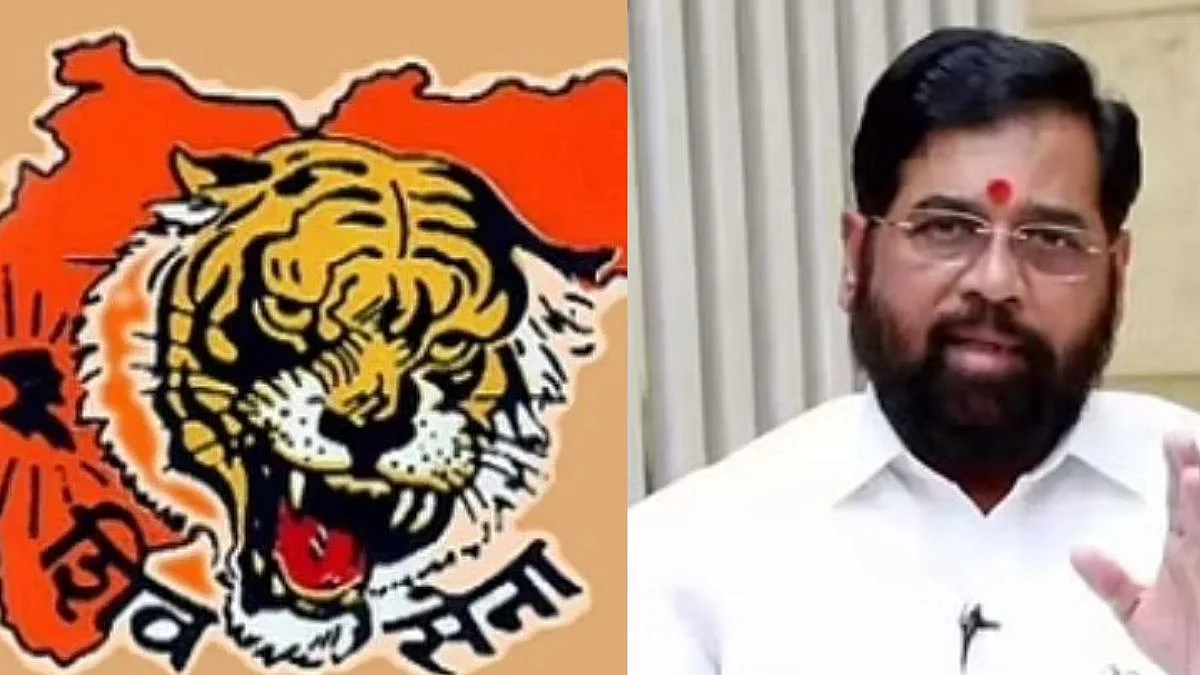 shivsena crisis news