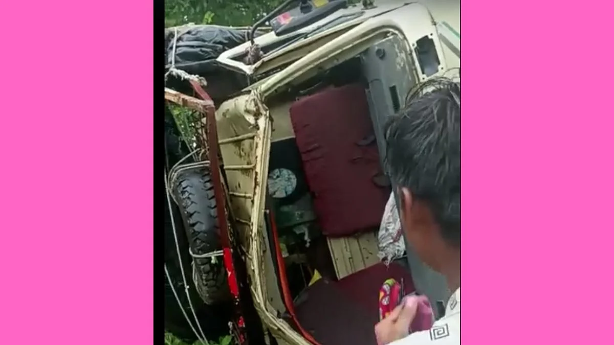 Aurangabad Accident news