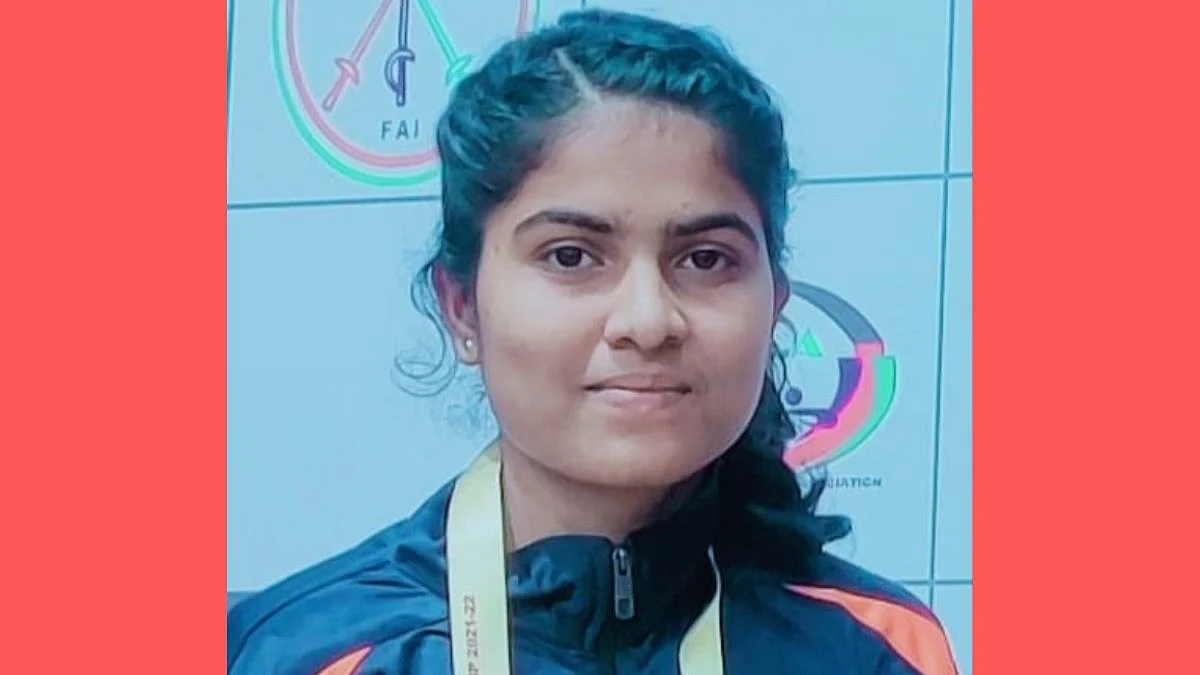 dnyaneshwari shinde