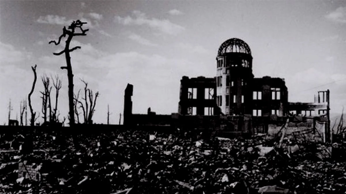 Hiroshima day 2022, Hiroshima bomb date
