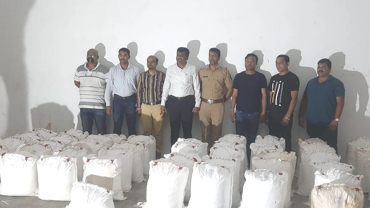 mumbai crime news